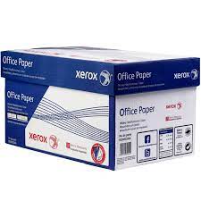 PAPEL XEROX AZUL CARTA C/5000 hojas