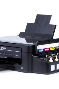 Multifuncional EPSON ECOTANK L375
