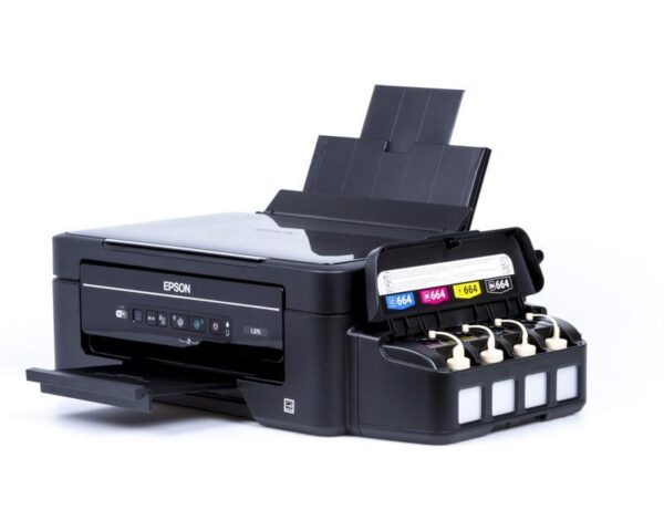 Multifuncional EPSON ECOTANK L375