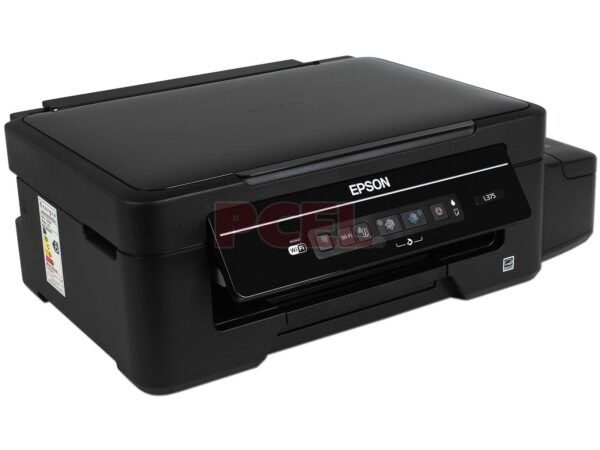 Multifuncional EPSON ECOTANK L375 - Imagen 3