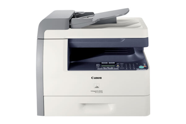 Multifuncional Canon imageCLASS MF6530 MFP - Imagen 3