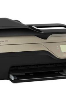 Multifuncional HP Deskjet Ink Advantage 4625