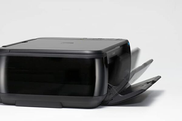 Multifuncional Canon PIXMA MP495 - Imagen 3