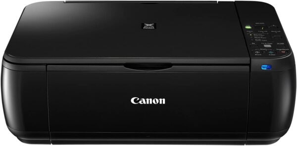 Multifuncional Canon PIXMA MP495 - Imagen 2