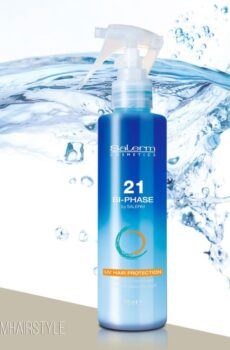 Salerm 21 Bi-Phase 200 ml.