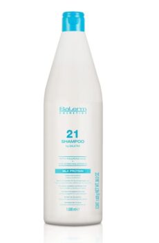 Salerm 21 Shampoo 1000 ml.