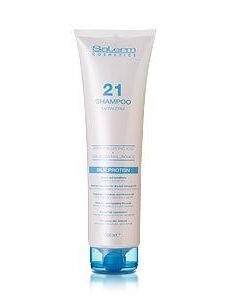 Salerm 21 Shampoo 300 ml.