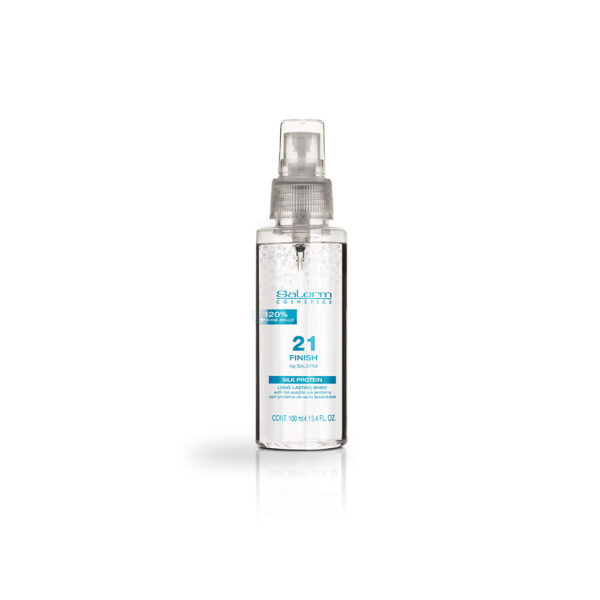 Salerm 21 Finish 100 ml.