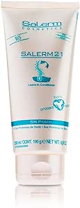 Mascarilla Salerm 21 Original 100 ml.