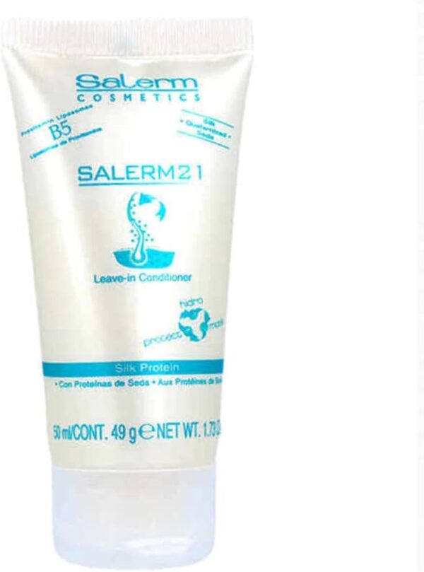 Mascarilla Salerm 21 Original 50 ml.