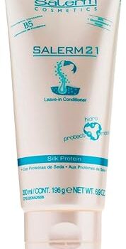 Mascarilla Salerm 21 Original  250 ml.