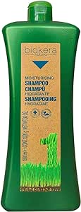 Salerm Biokera Shampoo Hidratante 1000 ml