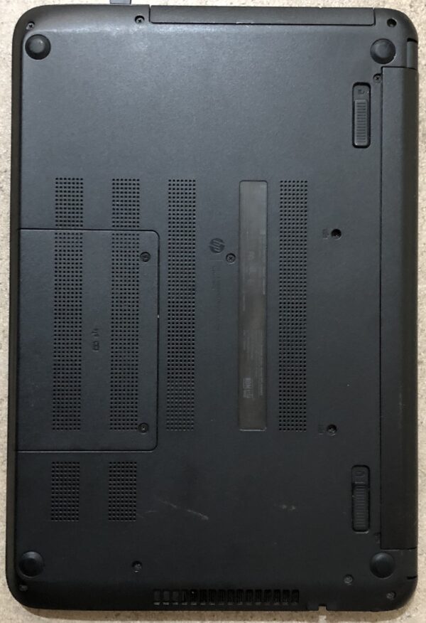 Laptop HP 14 - Imagen 4