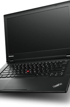 Lenovo ThinkPad L440 Intel(R) Core (TM) i3-4000M 4 GB