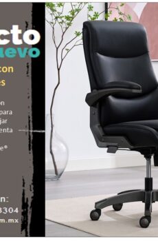 Silla Gerencial La-Z-Boy